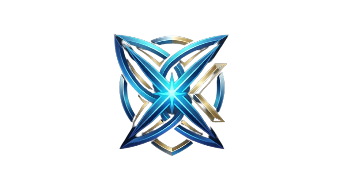 Krynox Nexus Logo